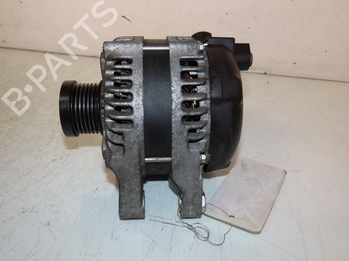 Used Alternator FORD B-MAX (JK) 1.0 EcoBoost (100 hp) 21180590