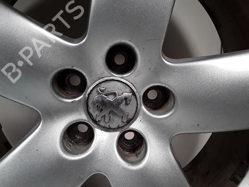 Used Rim PEUGEOT 407 Coupe (6C_) 2.7 HDi (204 hp) 8995824