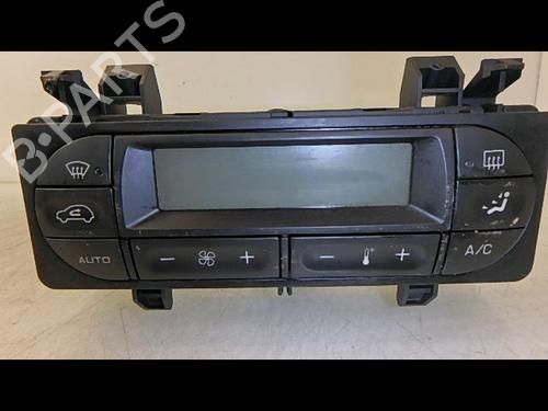 Climate control CITROËN C3 Pluriel (HB_) 1.4 HDi | BP23151138I5 - Image 2