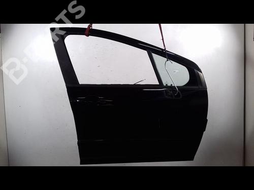 Used Right front door PEUGEOT 308 SW I (4E_, 4H_) 1.6 HDi (109 hp) 11725267