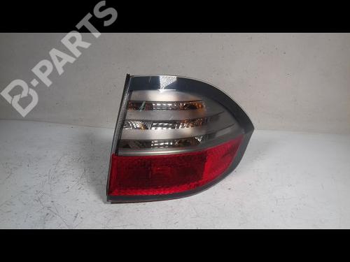 Used Right taillight FORD S-MAX (WA6) 2.0 TDCi (140 hp) 8990504