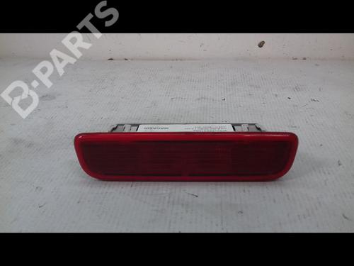 Third brake light CITROËN NEMO Box Body/MPV (AA_) 1.3 HDi 75 | BP8997769L11 