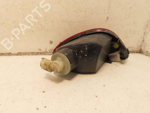 Mistlamp RENAULT CLIO III (BR0/1, CR0/1) 1.2 16V (BR02, BR0J, BR11, CR02, CR0J, CR11) (75 hp) 31276877