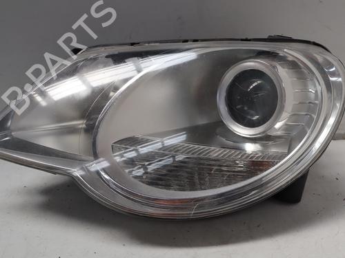 Used Left headlight Left headlight 37186335 37186335