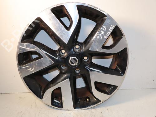 rim-nissan-juke-f15-2010-2011-2012-2013-2014-2015-2016-2017-2018-2019-33137059 main image