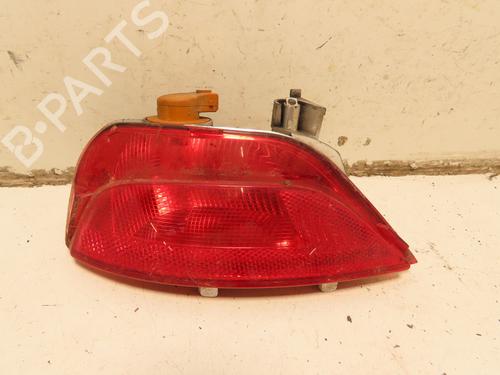 Used Rear bumper right light Rear bumper right light RENAULT MEGANE IV Grandtour (K9A/M/N_) 1.5 dCi 110 (110 hp) 33137860 33137860