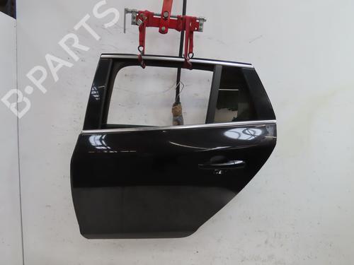 Used Left rear door VOLVO V60 I (155) D4 (181 hp) 30953742