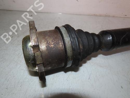 Right front driveshaft AUDI TT (8N3) 1.8 T | BP25610967M39 - Image 2