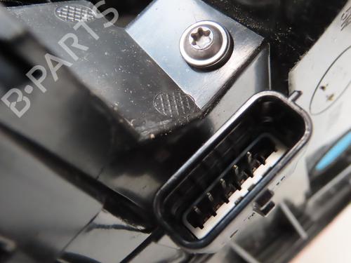 Højre baglygte RENAULT MEGANE IV Hatchback (B9A/M/N_) 1.5 Blue dCi 115 (B9A6) | BP30954764C35