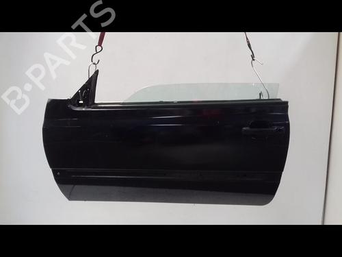 Used Left front door VW GOLF IV Cabriolet (1E7) 1.6 (100 hp) 8986787