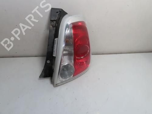 Højre baglygte FIAT 500 (312_) 1.2 (312AXA1A) (69 hp) 22751784