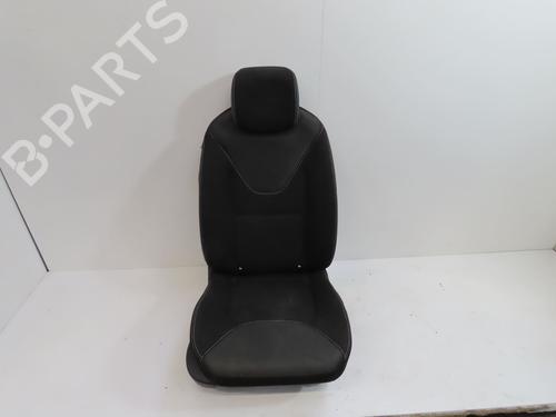 Used Right front seat RENAULT CLIO IV (BH_) 1.5 dCi 90 (90 hp) 30954425