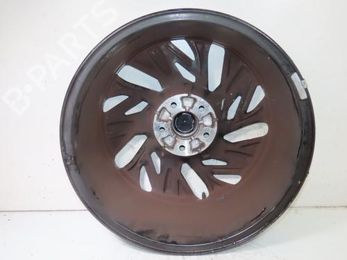 Fælk HYUNDAI TUCSON (NX4E, NX4A) 1.6 CRDi Hybrid 48V | BP30979531C45