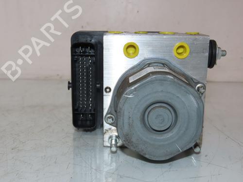 Used ABS pump PEUGEOT 308 II (LB_, LP_, LW_, LH_, L3_) 1.6 BlueHDi 120 (120 hp) 24575930