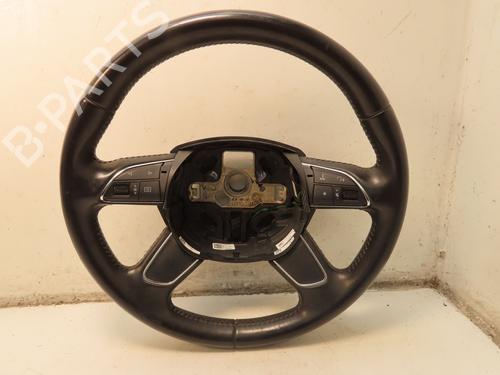 Volant AUDI Q3 (8UB, 8UG) 2.0 TDI quattro (177 hp) 29986766