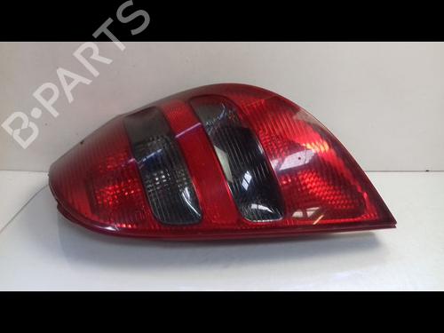 Used Right taillight MERCEDES-BENZ A-CLASS (W169) A 180 CDI (169.007, 169.307) (109 hp) 8979632