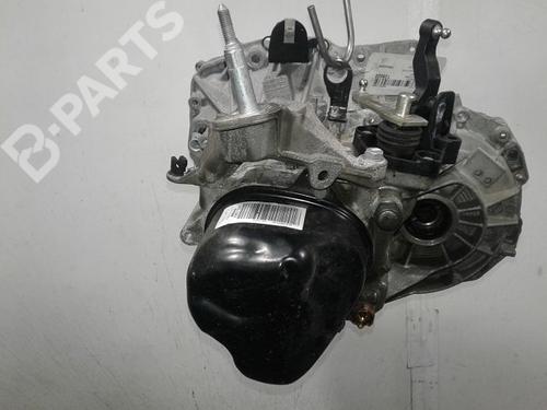 Gearbox RENAULT CLIO IV (BH_) 1.2 16V | BP9977115M3 