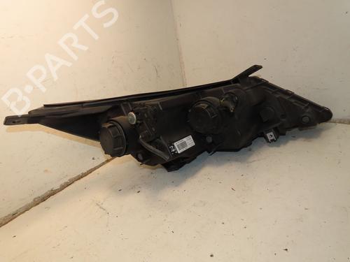 Left headlight KIA SPORTAGE III (SL) 1.7 CRDi | BP31325257C28