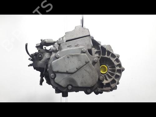 Gearbox CITROËN C3 Picasso (SH_) 1.6 HDi 110 | BP14955816M3 