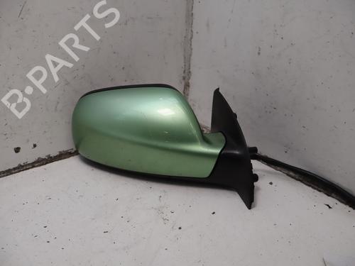 Used Right mirror Right mirror PEUGEOT 307 (3A/C) 2.0 HDi 110 (107 hp) 34529192 34529192