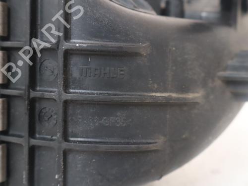 Intercooler Intercooler OPEL ASTRA K (B16) 1.6 CDTi (68) (110 hp) 36758466 36758466