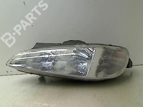 Used Left headlight PEUGEOT 406 (8B) 2.1 TD 12V (109 hp) 8976419