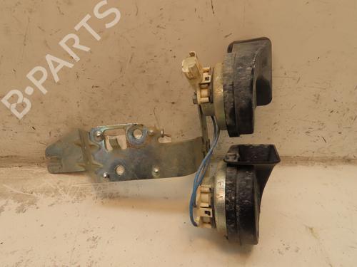 Used Horn CITROËN C5 III (RD_) 2.0 HDi 140 (RDRHF8, RDRHFA, RDRHA8, RDRHAJ) (140 hp) 28285198