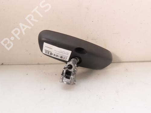 Rear mirror PEUGEOT 5008 (0U_, 0E_) 1.6 HDi | BP20385615I6 