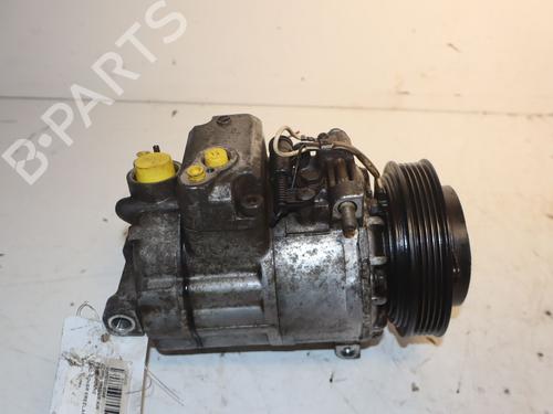 Used AC compressor AC compressor LAND ROVER FREELANDER I (L314) 2.0 Td4 4x4 (112 hp) 36483716 36483716