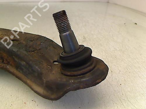Used Right front suspension arm NISSAN ALMERA II Hatchback (N16) 2.2 Di (110 hp) 23150240