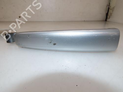 Used Front right exterior door handle PEUGEOT 307 (3A/C) 1.6 HDi (90 hp) 25705907