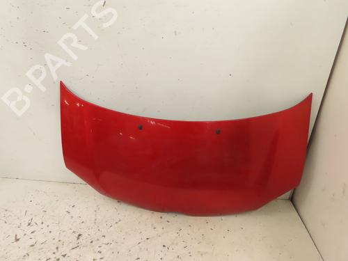 Motorhjelm RENAULT TWINGO III (BCM_, BCA_) 1.0 SCe 70 (71 hp) 25859348