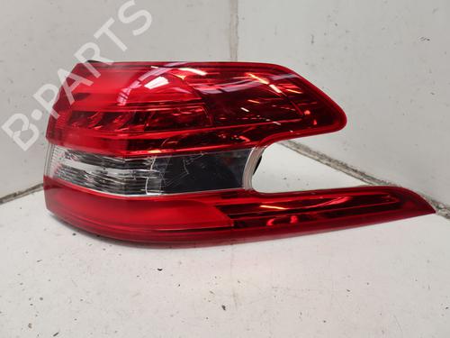 Used Right taillight Right taillight PEUGEOT 308 SW II (LC_, LJ_, LR_, LX_, L4_) 1.2 THP 110 (110 hp) 33997791 33997791