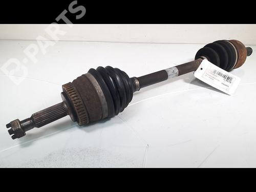 Used Left front driveshaft HYUNDAI TUCSON (JM) 2.0 CRDi All-wheel Drive (113 hp) 10151548