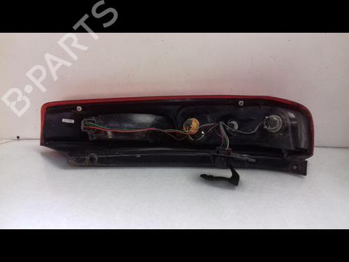 Used Left taillight Left taillight FORD FIESTA V (JH_, JD_) 1.4 TDCi (68 hp) 8986260 8986260