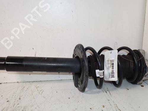 Used Left front shock absorber Left front shock absorber 39218468 39218468
