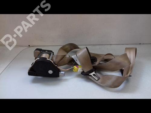 Used Front right belt tensioner VW TOURAN (1T1, 1T2) 1.9 TDI (105 hp) 8982353