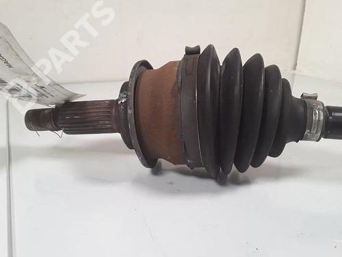 Right front driveshaft SUZUKI SWIFT III (MZ, EZ) 1.3 DDiS (RS413D) | BP8994252M39 