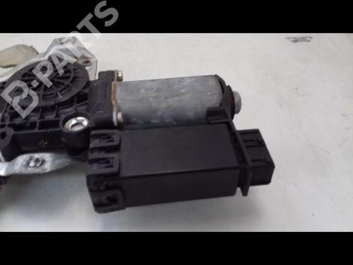 Front right window mechanism PEUGEOT 406 Coupe (8C) 2.2 HDI | BP8986122C23 