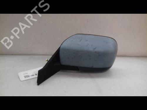 Used Left mirror MAZDA 5 (CR) 2.0 CD (CR19) (110 hp) 15089594