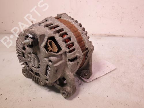 Alternator NISSAN NOTE (E12) 1.5 dCi | BP19308472M7 