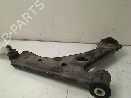 Used Left front suspension arm OPEL CORSA D (S07) 1.2 (L08, L68) (86 hp) 15744981