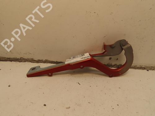 Used Hinge/Door check strap PEUGEOT 2008 I (CU_) 1.2 THP 110 / PureTech 110 (110 hp) 32377735