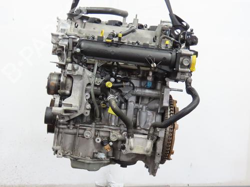 Engine RENAULT GRAND SCÉNIC IV (R9_) 1.2 TCe 130 | BP29516385M1 