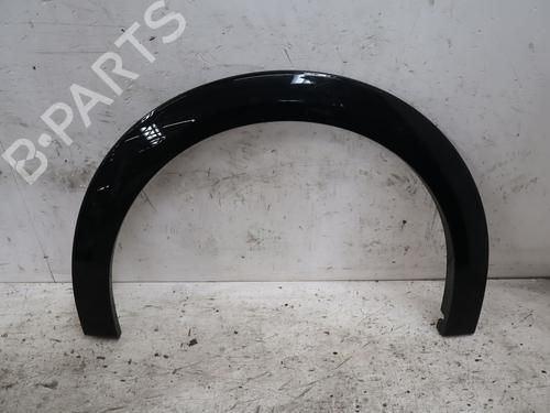 Used Front left wheel arch trim Front left wheel arch trim 37705593 37705593