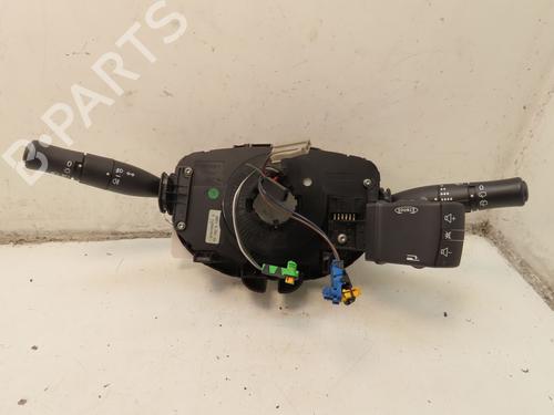 Steering column stalk RENAULT MEGANE II Coupé-Cabriolet (EM0/1_) 2.0 | BP29757934I23 