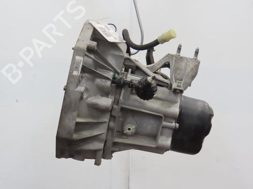 Gearbox DACIA SANDERO II 1.5 dCi | BP36244576M3 - Image 2