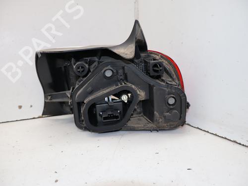 Left taillight CITROËN C4 CACTUS 1.2 VTi 82 | BP39221226C34 - Image 2
