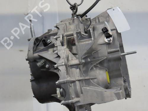 Gearbox RENAULT CAPTUR I (J5_, H5_) 1.2 TCe 120 | BP18926425M3