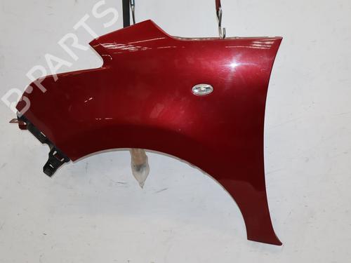 left-front-fenders-citroen-c3-picasso-sh_-2008-39219378 main image